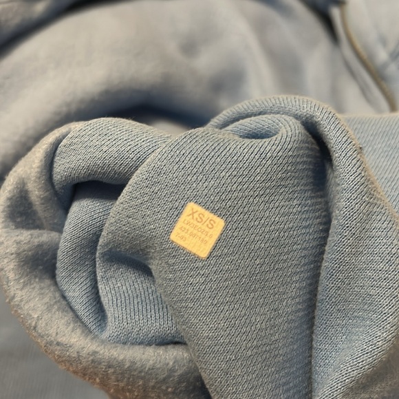 Lululemon Scuba Oversized Full-Zip Hoodie
Size: XS/S - Picture 6 of 6